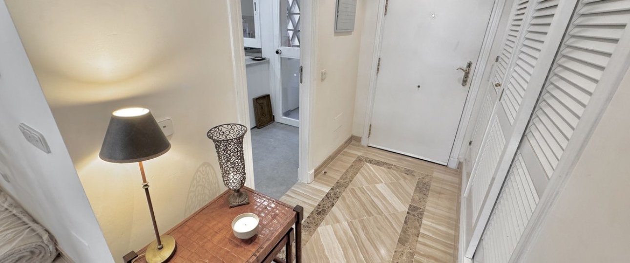 Rynek wtórny - apartment - Marbella - Elviria