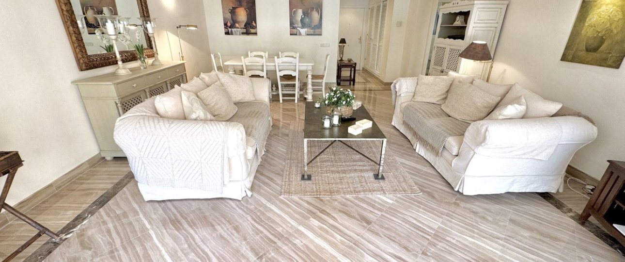 Rynek wtórny - apartment - Marbella - Elviria