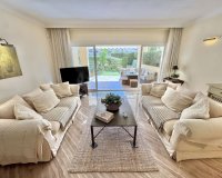 Rynek wtórny - apartment - Marbella - Elviria