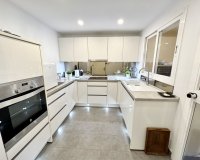 Rynek wtórny - apartment - Marbella - Elviria