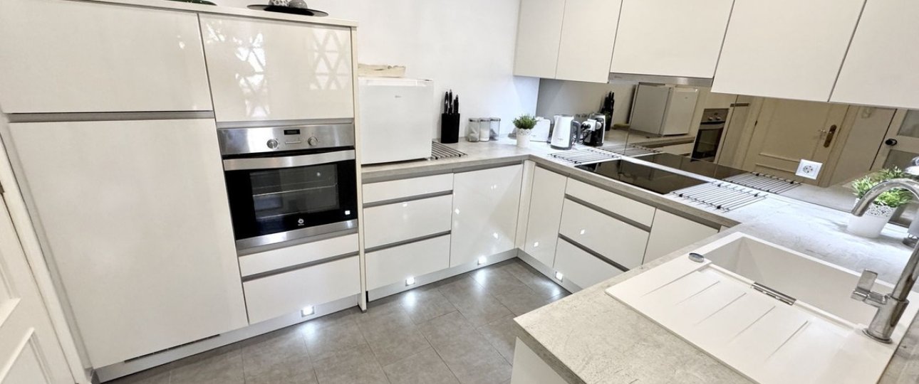 Rynek wtórny - apartment - Marbella - Elviria