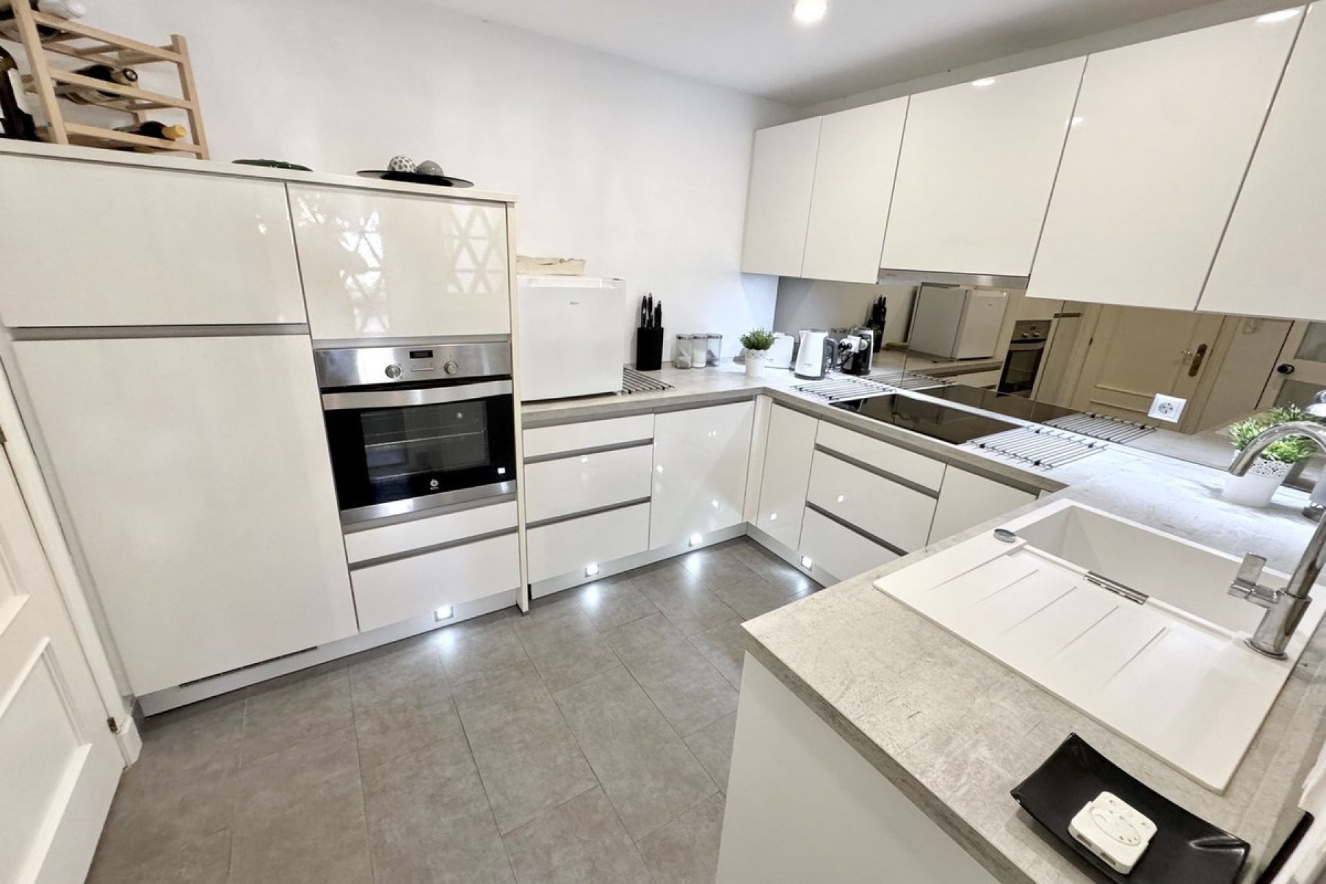 Rynek wtórny - apartment - Marbella - Elviria