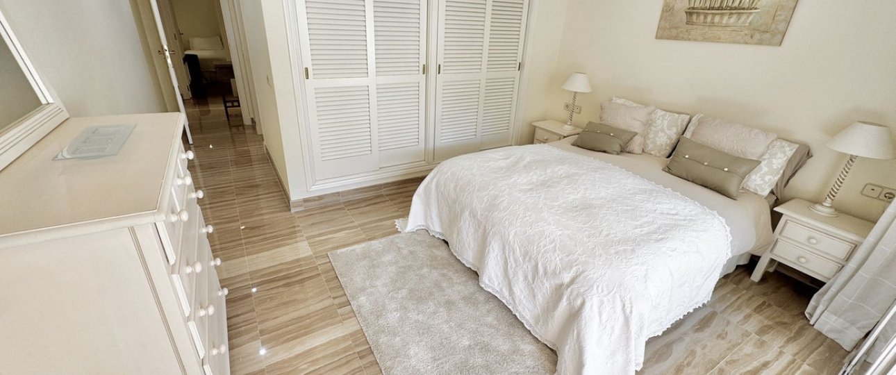 Rynek wtórny - apartment - Marbella - Elviria
