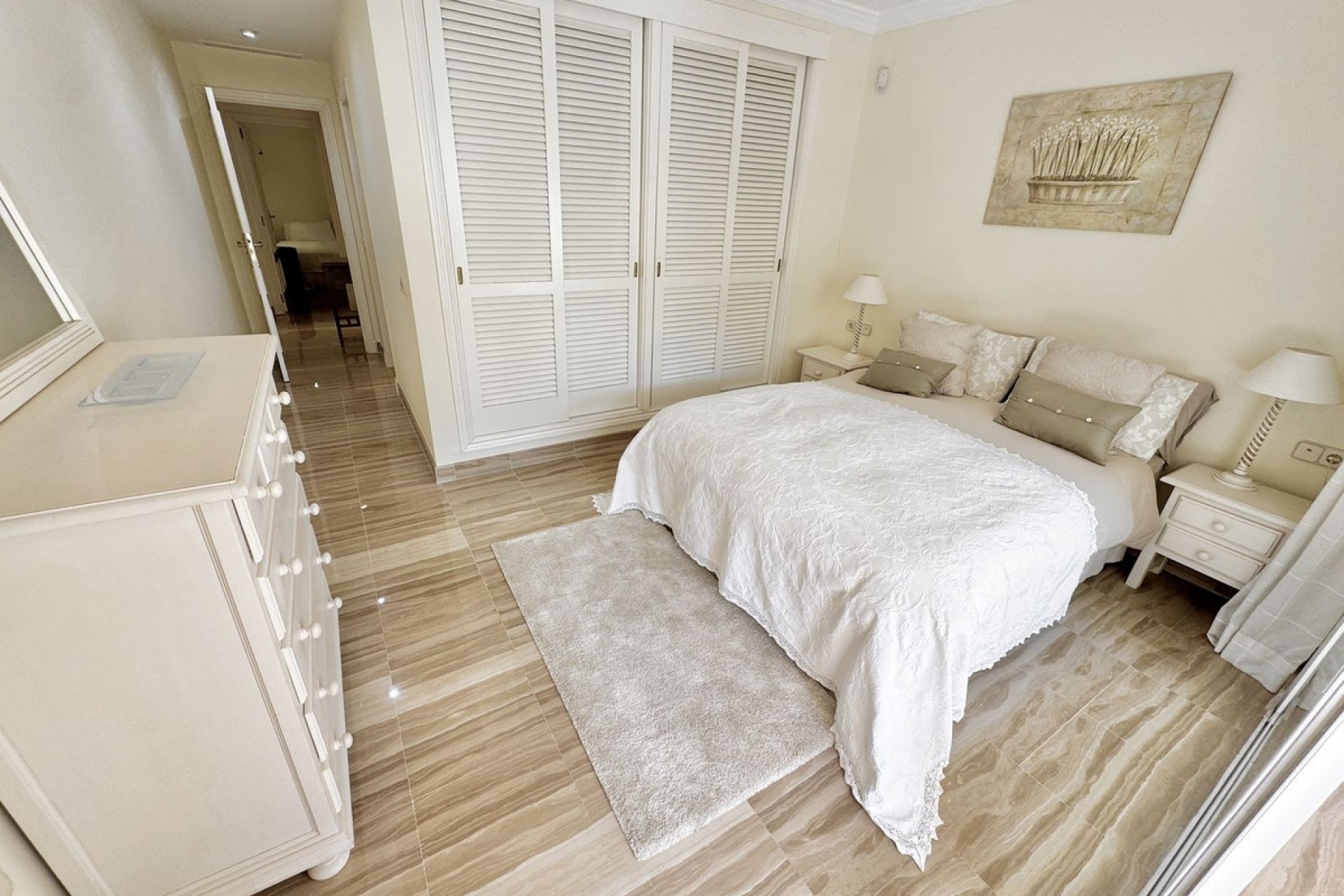 Rynek wtórny - apartment - Marbella - Elviria