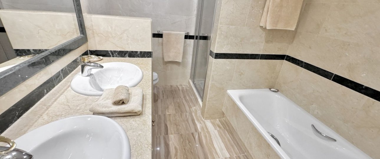 Rynek wtórny - apartment - Marbella - Elviria