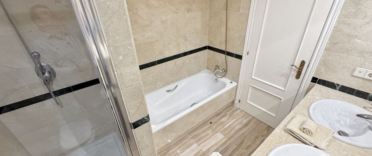 Rynek wtórny - apartment - Marbella - Elviria