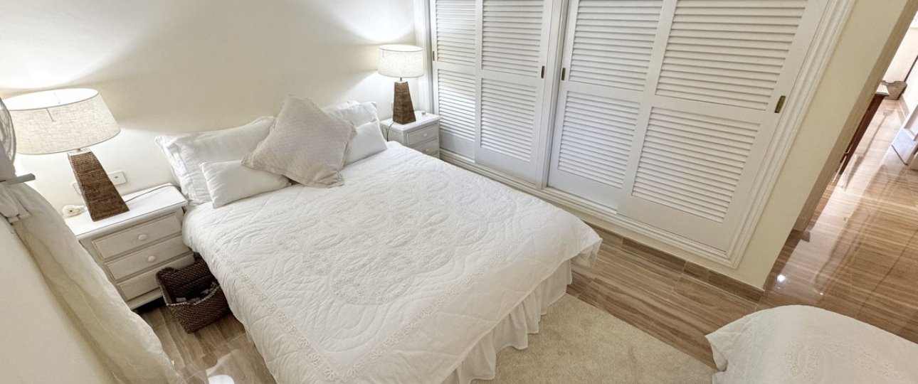 Rynek wtórny - apartment - Marbella - Elviria