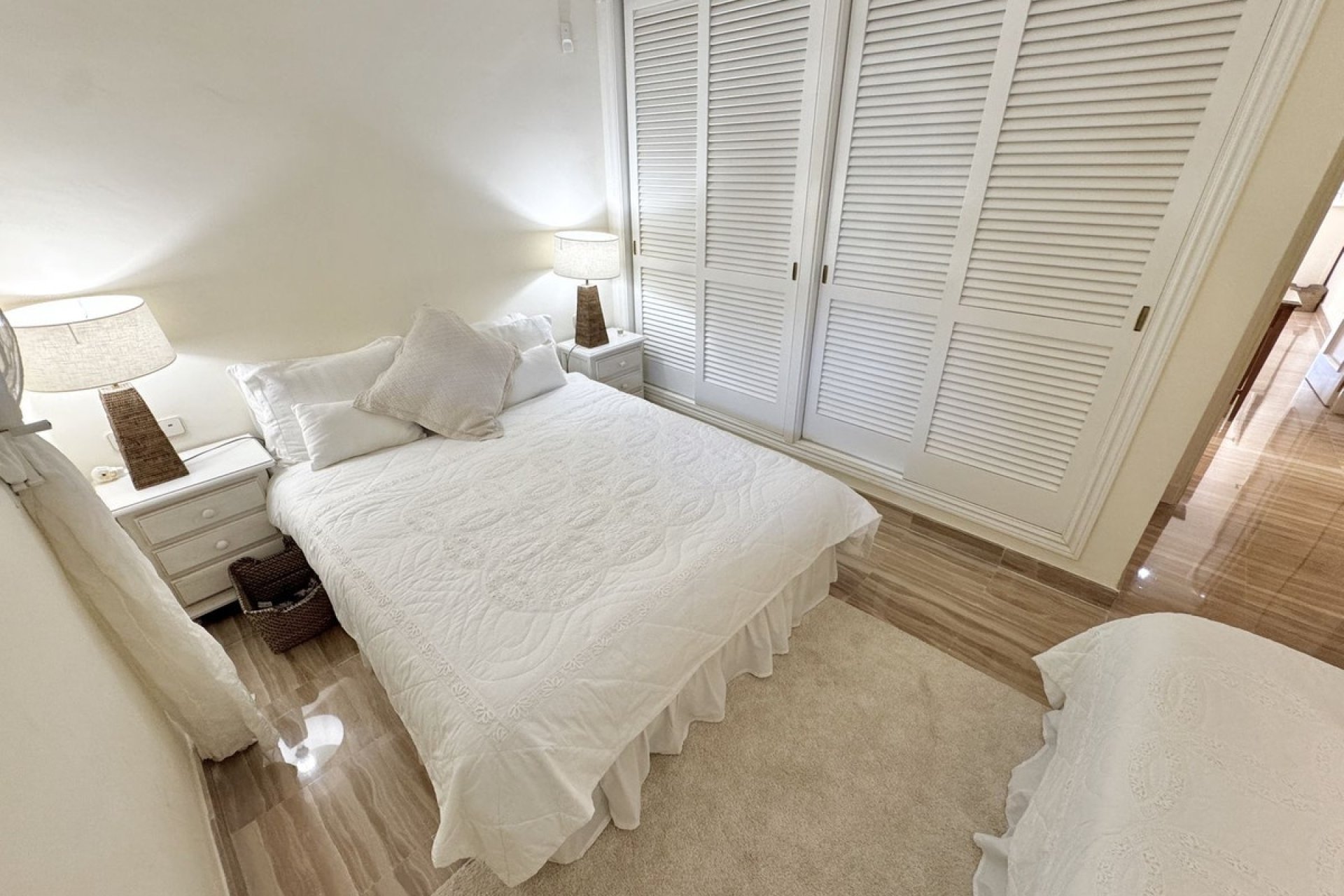 Rynek wtórny - apartment - Marbella - Elviria