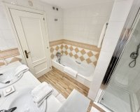 Rynek wtórny - apartment - Marbella - Elviria