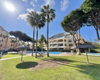 Rynek wtórny - apartment - Marbella - Elviria