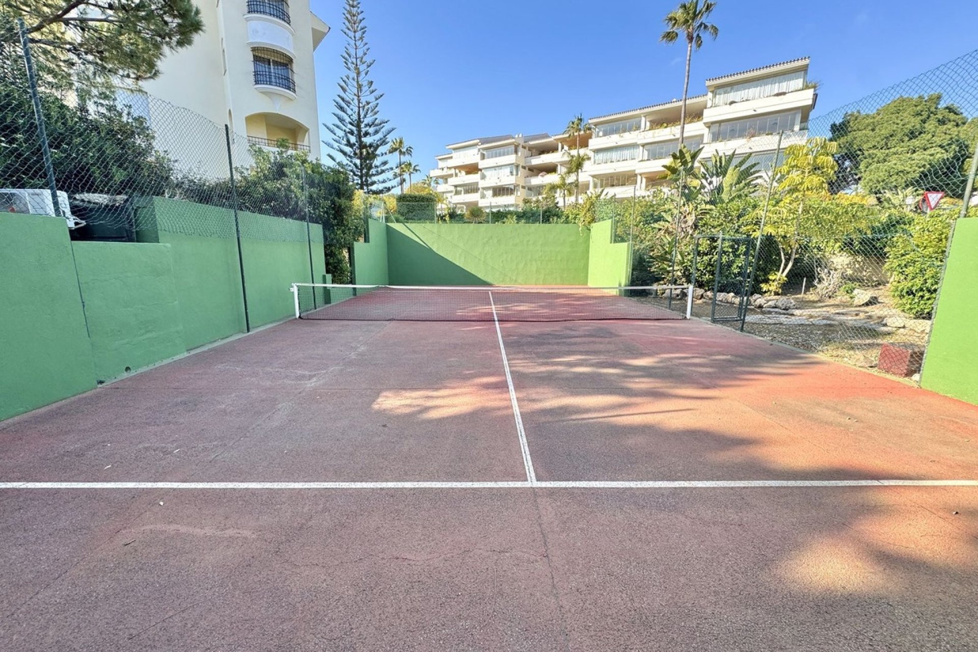 Rynek wtórny - apartment - Marbella - Elviria