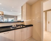 Rynek wtórny - apartment - Marbella - Elviria