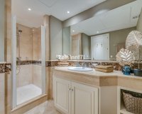 Rynek wtórny - apartment - Marbella - Elviria