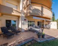 Rynek wtórny - apartment - Marbella - Elviria