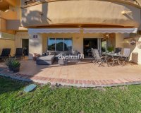 Rynek wtórny - apartment - Marbella - Elviria