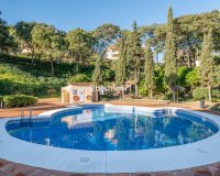 Rynek wtórny - apartment - Marbella - Elviria
