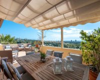 Rynek wtórny - apartment - Marbella - Elviria