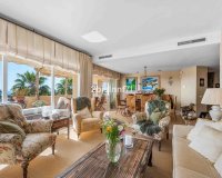 Rynek wtórny - apartment - Marbella - Elviria