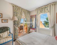 Rynek wtórny - apartment - Marbella - Elviria