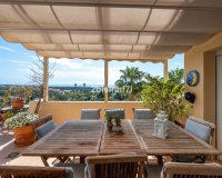 Rynek wtórny - apartment - Marbella - Elviria
