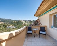 Rynek wtórny - apartment - Marbella - Elviria