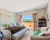 Rynek wtórny - apartment - Marbella - Elviria