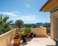 Rynek wtórny - apartment - Marbella - Elviria