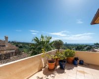 Rynek wtórny - apartment - Marbella - Elviria