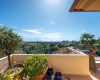 Rynek wtórny - apartment - Marbella - Elviria