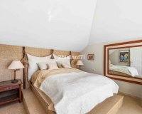 Rynek wtórny - apartment - Marbella - Elviria