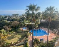 Rynek wtórny - apartment - Marbella - Elviria