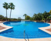 Rynek wtórny - apartment - Marbella - Elviria