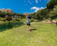Rynek wtórny - apartment - Marbella - Elviria