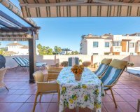 Rynek wtórny - apartment - Marbella - Elviria