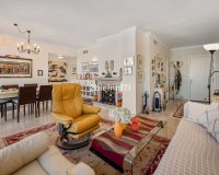 Rynek wtórny - apartment - Marbella - Elviria