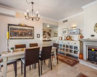 Rynek wtórny - apartment - Marbella - Elviria