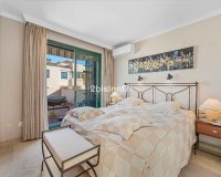 Rynek wtórny - apartment - Marbella - Elviria