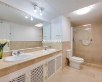 Rynek wtórny - apartment - Marbella - Elviria