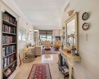 Rynek wtórny - apartment - Marbella - Elviria
