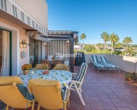 Rynek wtórny - apartment - Marbella - Elviria