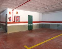 Rynek wtórny - apartment - Marbella - Elviria