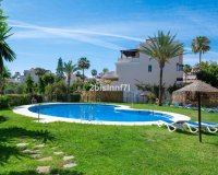 Rynek wtórny - apartment - Marbella - Elviria