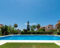 Rynek wtórny - apartment - Marbella - Elviria