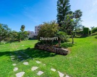 Rynek wtórny - apartment - Marbella - Elviria