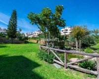 Rynek wtórny - apartment - Marbella - Elviria