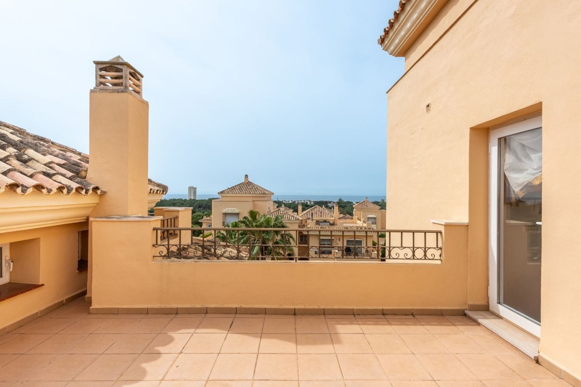 Rynek wtórny - apartment - Marbella - Elviria