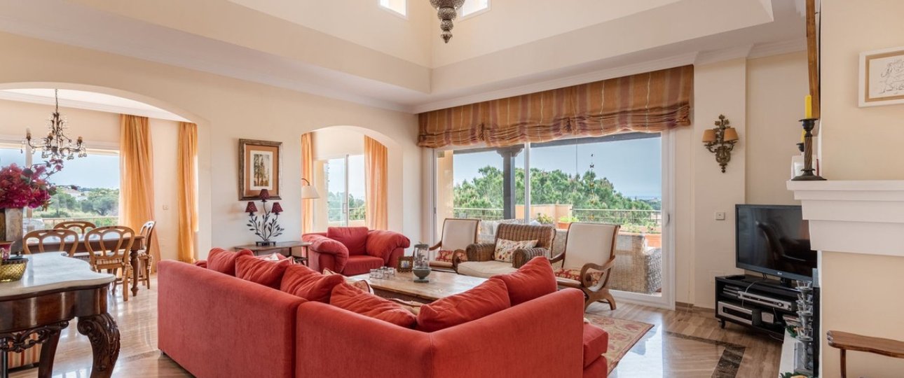 Rynek wtórny - apartment - Marbella - Elviria