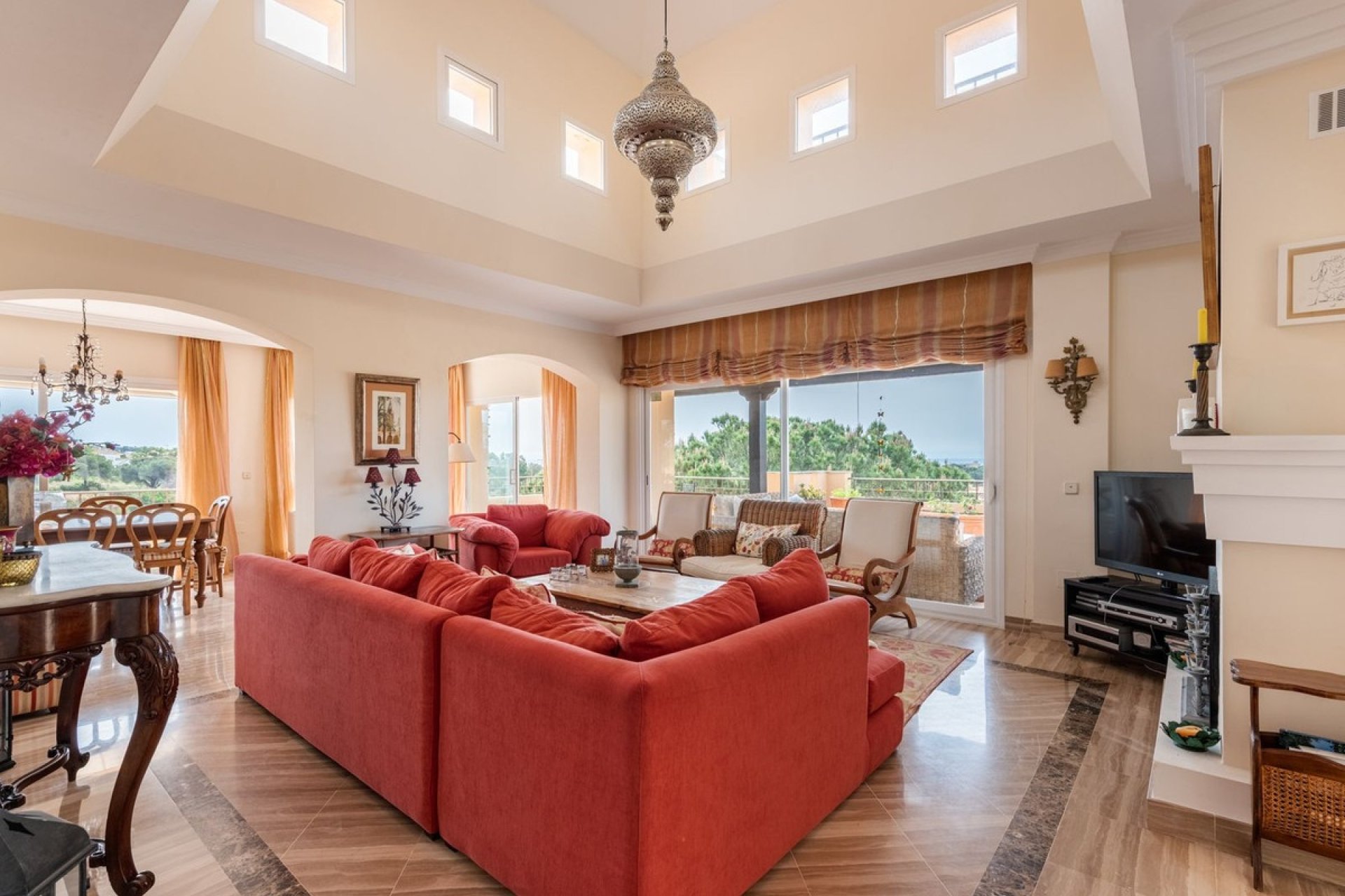Rynek wtórny - apartment - Marbella - Elviria