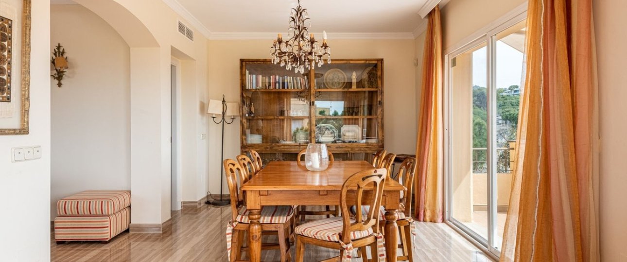 Rynek wtórny - apartment - Marbella - Elviria