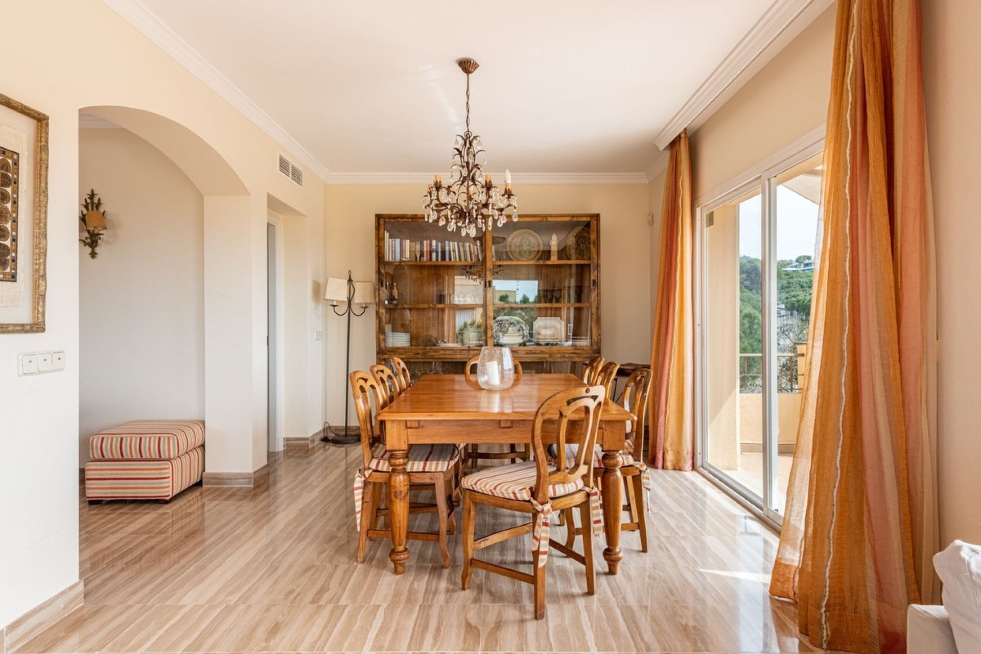 Rynek wtórny - apartment - Marbella - Elviria